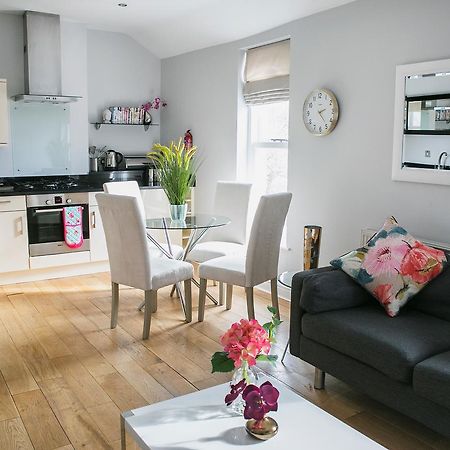 The Green House Classic 2 Bedroom Apartment Χαρογκέιτ Εξωτερικό φωτογραφία