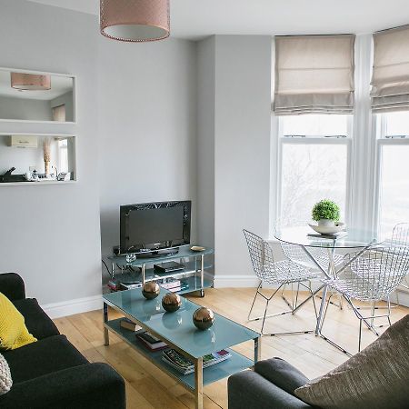 The Green House Classic 2 Bedroom Apartment Χαρογκέιτ Εξωτερικό φωτογραφία