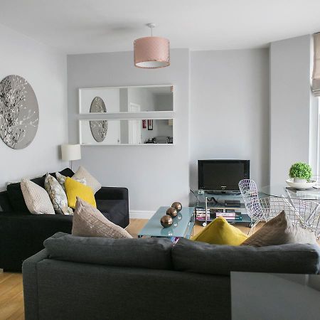 The Green House Classic 2 Bedroom Apartment Χαρογκέιτ Εξωτερικό φωτογραφία