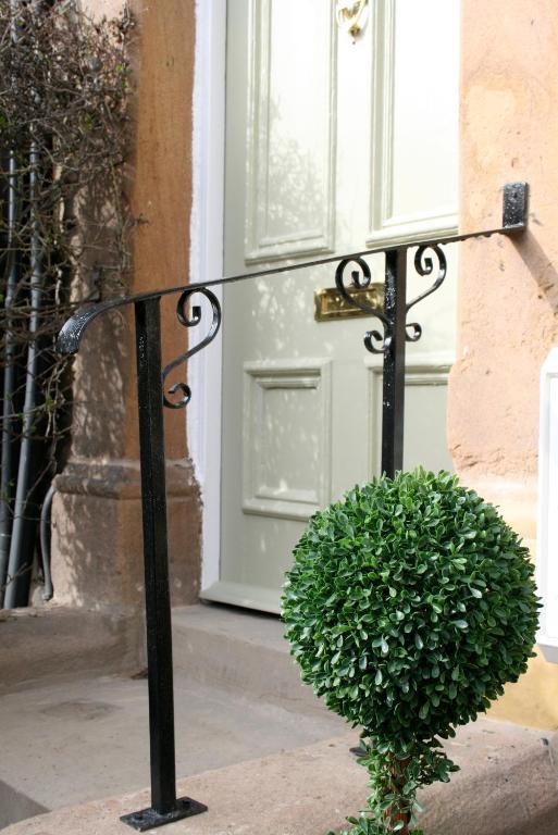 The Green House Classic 2 Bedroom Apartment Χαρογκέιτ Εξωτερικό φωτογραφία