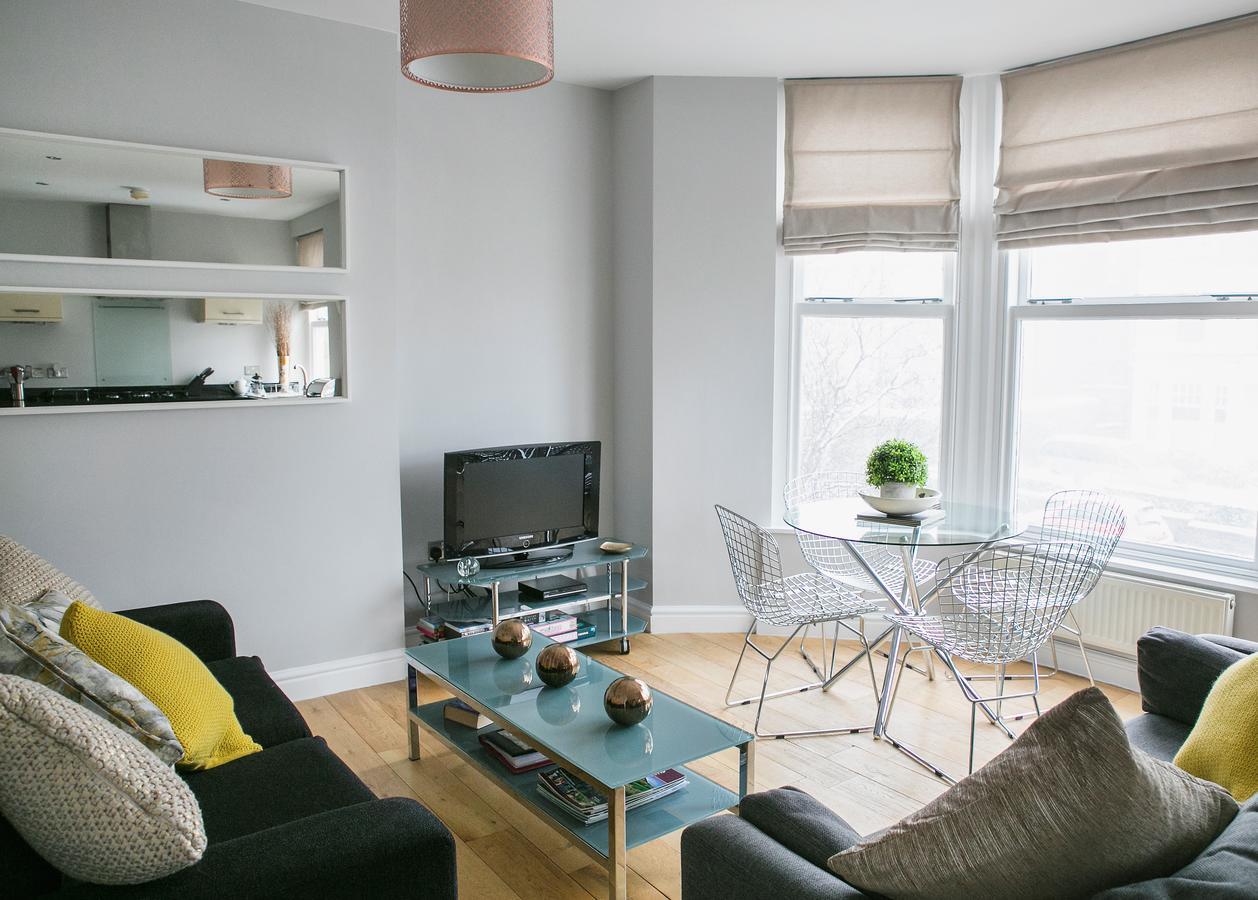 The Green House Classic 2 Bedroom Apartment Χαρογκέιτ Εξωτερικό φωτογραφία