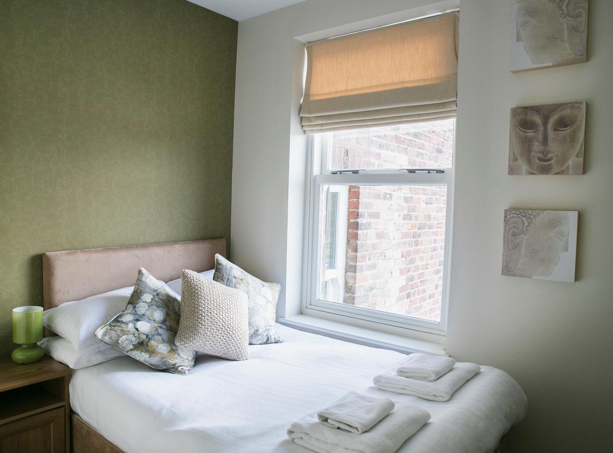 The Green House Classic 2 Bedroom Apartment Χαρογκέιτ Εξωτερικό φωτογραφία